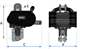 FXH2dimensions